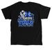 Regular Apparel, a Black Classic Unisex Tee