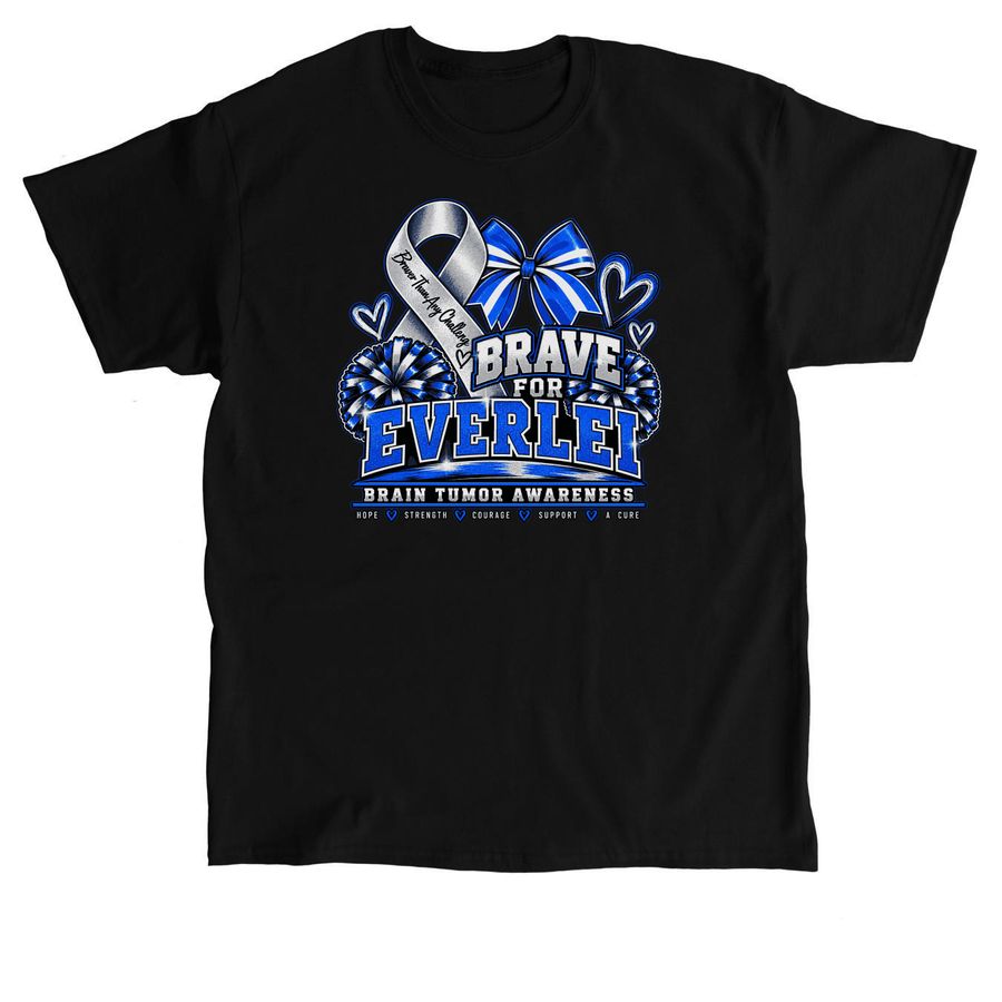 Regular Apparel, a Black Classic Unisex Tee