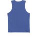 Dog Days of Summer Sanctuary, a True Royal Premium Cotton Tank (back-view)