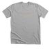 POV: What If ? Disaster Relief, a Athletic Heather Premium Unisex Tee