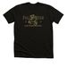 FallCon 2026 Shirts & Sweatshirts, a Black Heather Premium Unisex Tee