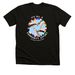 Pride On 39th Anniversary Tee&nbsp;, a Solid Black Blend Premium Unisex Tee