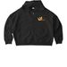 Sweatshirt, a Black Stanley/Stella Women?s Stella Ida Zip Up Pullover Hoodie