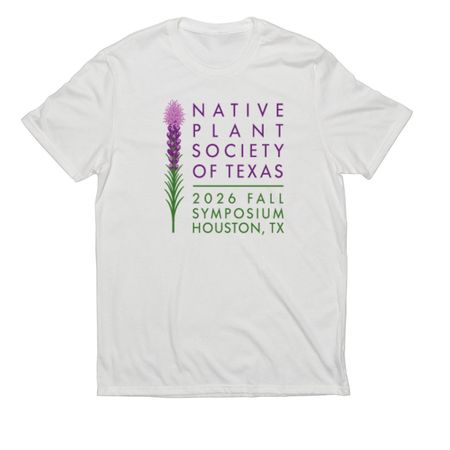 2026 NPSOT Fall Symposium Clothing, a Fairly White Allmade Eco Triblend Unisex Tee