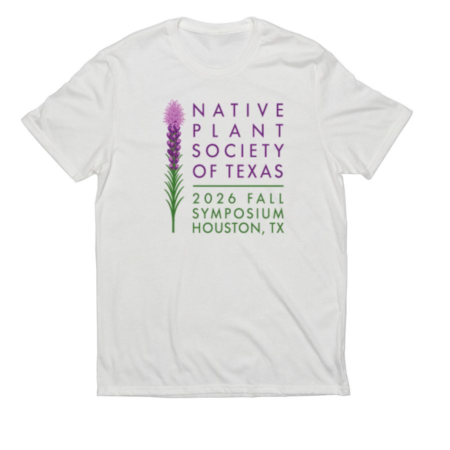2026 NPSOT Fall Symposium Clothing, a Fairly White Allmade Eco Triblend Unisex Tee