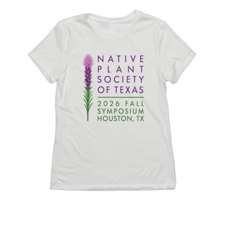 2026 NPSOT Fall Symposium Clothing, a Fairly White Allmade Eco Triblend Women?s Tee
