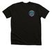 EPIC RELICS-Lightning Strike, a Black Heather Premium Unisex Tee