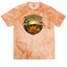 Sunspot's 50th Anniversary&nbsp;, a Umber Comfort Colors Colorblast Tee