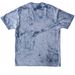 AHF Social Club&nbsp;, a Ocean Comfort Colors Colorblast Tee (back-view)