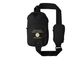 Sow Anyway Slingbag, a Black Grove Sling Bag