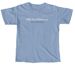 Open Doors, a Washed Denim Comfort Colors Unisex Tee