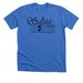 Scottsdale Chorus&nbsp;, a Heather True Royal Premium Unisex Tee
