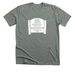 Consider This A Sign&nbsp;, a Deep Heather Premium Unisex Tee