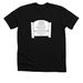 Consider This A Sign&nbsp;, a Solid Black Blend Premium Unisex Tee