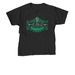 Youth Sized T Shirts, a Black Youth Unisex Tee