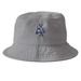 RSA LOV Hat (Icon), a Grey Printed Bucket Hat