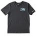 Ray Jarecki Regatta (on back), a Anthracite Nike Dri-FIT Jersey Blend Performance Tee