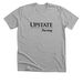 Nurse Shirt, a Athletic Heather Premium Unisex Tee