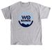West Orange Bands, a Sport Grey Classic Unisex Tee