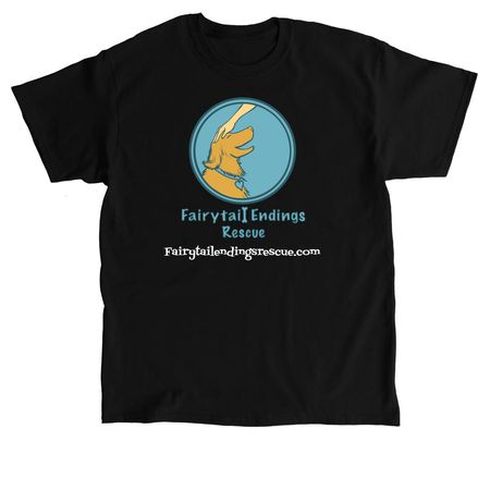 THESE T-SHIRTS SAVES LIVES, a Black Classic Unisex Tee