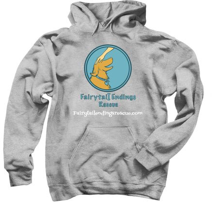THESE T-SHIRTS SAVES LIVES, a Sport Grey Pullover Hoodie