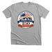 SEKC Celebrating USA!, a Athletic Heather Premium Unisex Tee