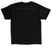 RVAU Veteran Navigator Support Campaign, a Black Classic Unisex Tee (back-view)