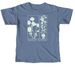 If you plant it, it will grow Tee!, a Blue Jean Comfort Colors Unisex Tee