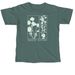If you plant it, it will grow Tee!, a Blue Spruce Comfort Colors Unisex Tee