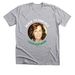 Love For Mom, a Athletic Heather Premium Unisex Tee
