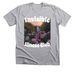 Invisible Illness, a Athletic Heather Premium Unisex Tee