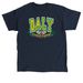 2023 FRC Daly Division Winners (Navy/Green), a Navy Classic Unisex Tee