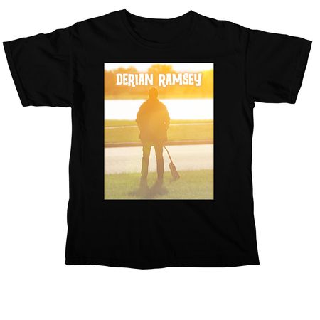 SUMMER TIME, a Black Comfort Colors Unisex Tee