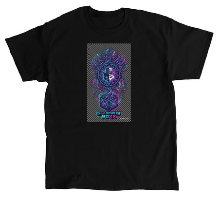 DREAMS, a Black Classic Unisex Tee