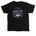 19th Annual Walk to Remember, a Black Classic Unisex Tee