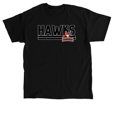 Field Trip Shirt, a Black Classic Unisex Tee