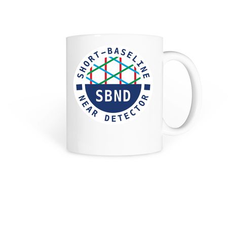 Mug, a White Coffee Mug