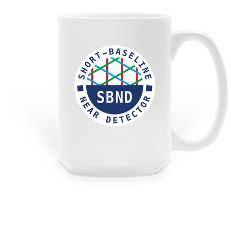 Mug, a White Large Coffee Mug