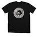 Begga Plat, a Solid Black Blend Premium Unisex Tee