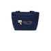 Golden Oldies Lunch Tote, a River Blue Navy Insulated Lunch Tote