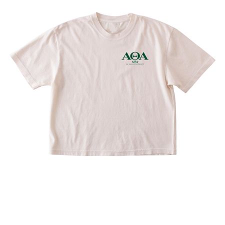 Wear Your&nbsp;??? Pride, a Ivory Comfort Colors Boxy Tee