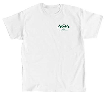 Wear Your&nbsp;??? Pride, a White Classic Unisex Tee