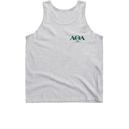 Wear Your&nbsp;??? Pride, a Sport Grey Classic Unisex Tank Top