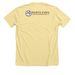 WPGSR_KOVU LINE, a Heather French Vanilla Premium Unisex Tee (back-view)