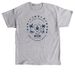 Training a Vet, Supported by Mom, a Sport Grey Classic Unisex Tee