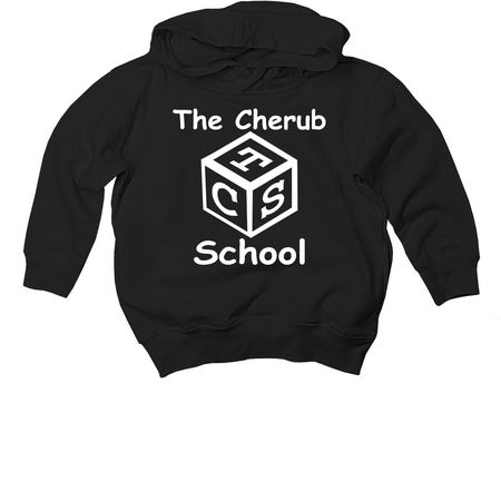 Toddler Shirts, a Black Toddler Pullover Hoodie