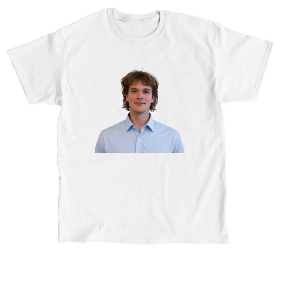 grump president, a White Classic Unisex Tee