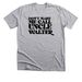 Don't Make Me Call Uncle Walter, a Athletic Heather Premium Unisex Tee