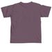 Camp Roger - ADULT Sizes, a Dusk Comfort Colors Unisex Tee (back-view)