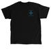 Operation Ice Camp 2026, a Black Classic Unisex Tee
